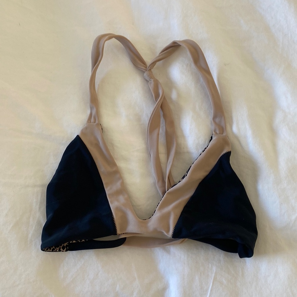 🖤Acacia bikini top🤎